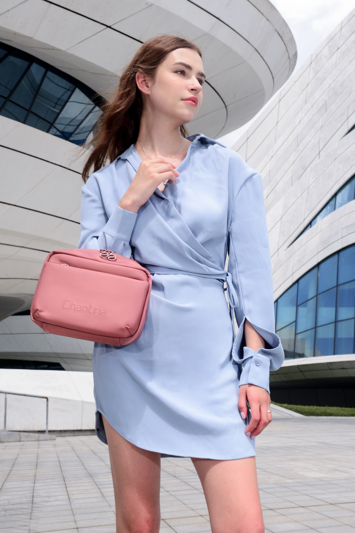 CHANTRIA Bolsa de Artículos de Viaje para Mujer | CB00793 - Arctic Hunter Store