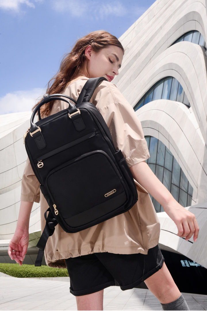 Mochila para Laptop CHANTRIA para Mujer 15L | CB00765 - Arctic Hunter Store