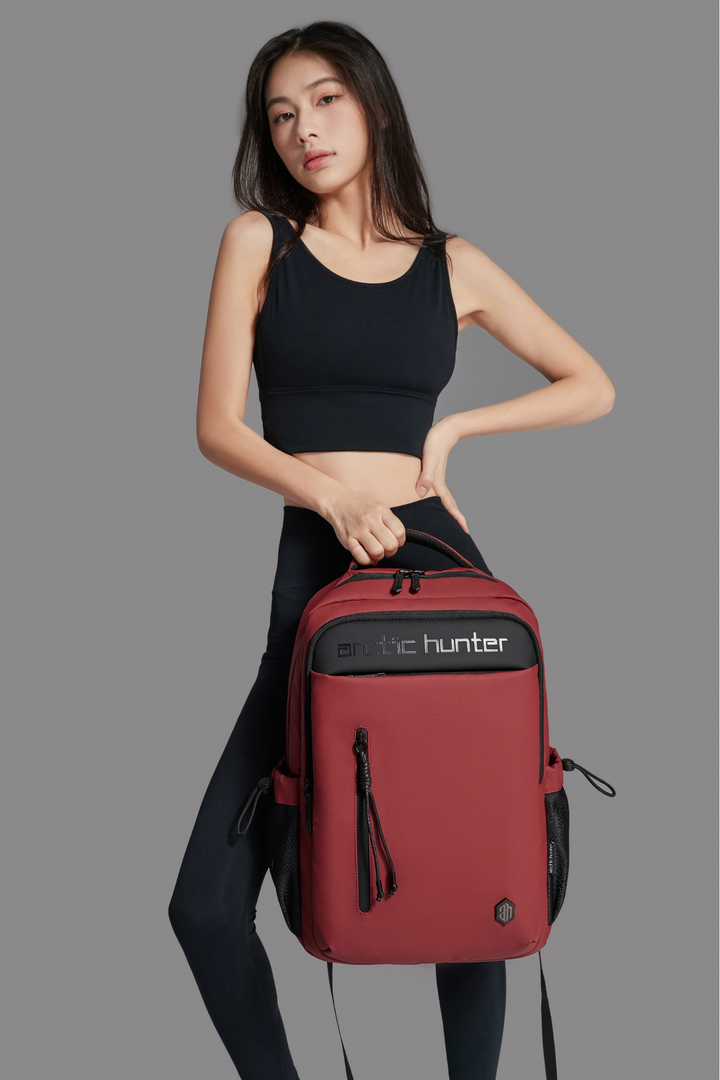 ARCTIC HUNTER AH Mochilas para Laptop | B00534 - Arctic Hunter Store