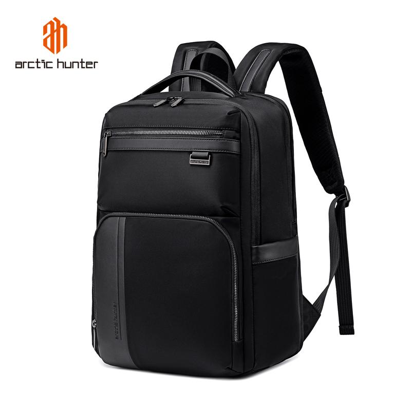 ARCTIC HUNTER B00808 | Mochila de Viaje para Laptop de 15.6¨ Impermeable Para Oficina Ejecutiva Viaje - Arctic Hunter Store