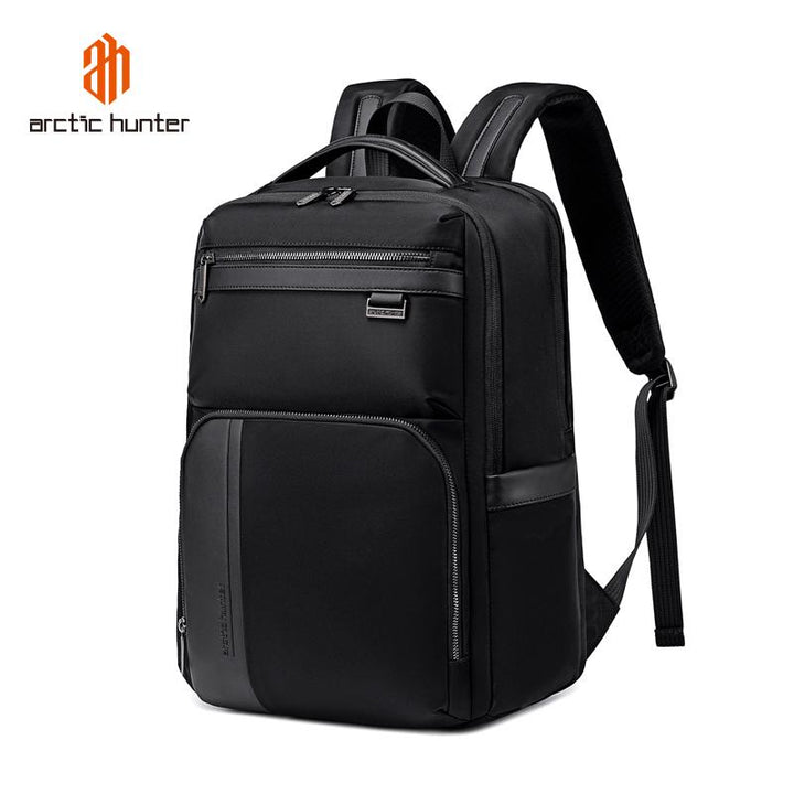 ARCTIC HUNTER B00808 | Mochila de Viaje para Laptop de 15.6¨ Impermeable Para Oficina Ejecutiva Viaje - Arctic Hunter Store