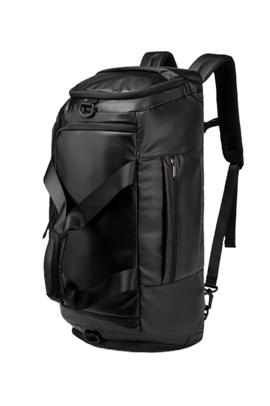 ARCTIC HUNTER LXB00932 | Maleta Deportiva Duffle convertible 3 en 1 | Mochila, bolso y bandolera de viaje 33L  para laptop 13” y zapatos.