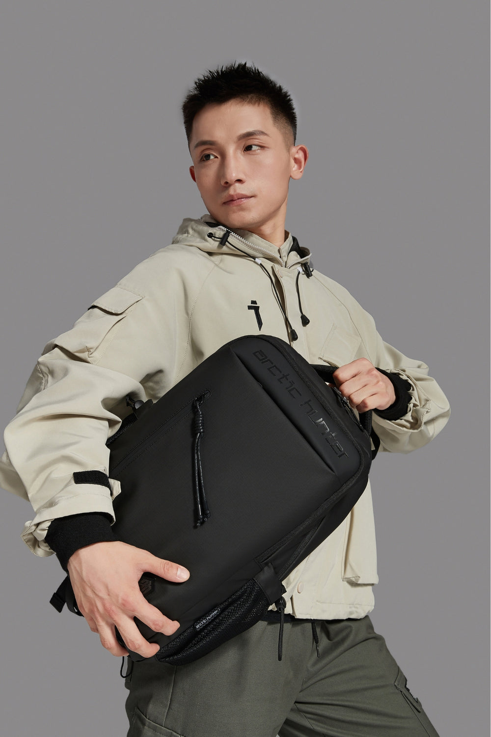 ARCTIC HUNTER AH Mochilas para Laptop | B00534 - Arctic Hunter Store