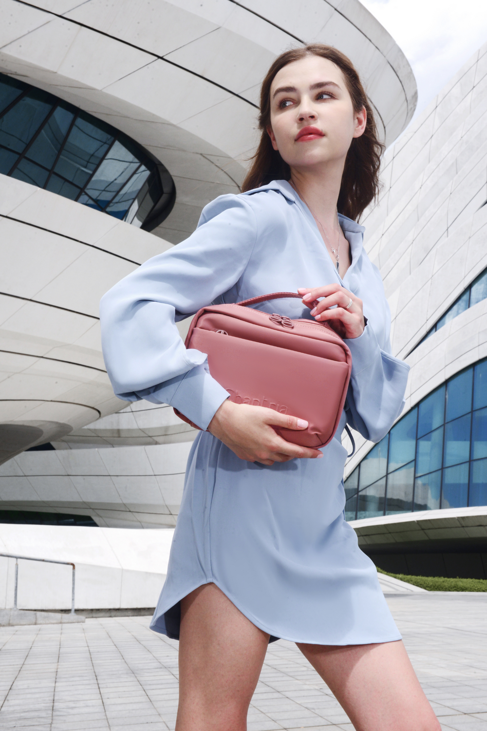 CHANTRIA Bolsa de Artículos de Viaje para Mujer | CB00793 - Arctic Hunter Store