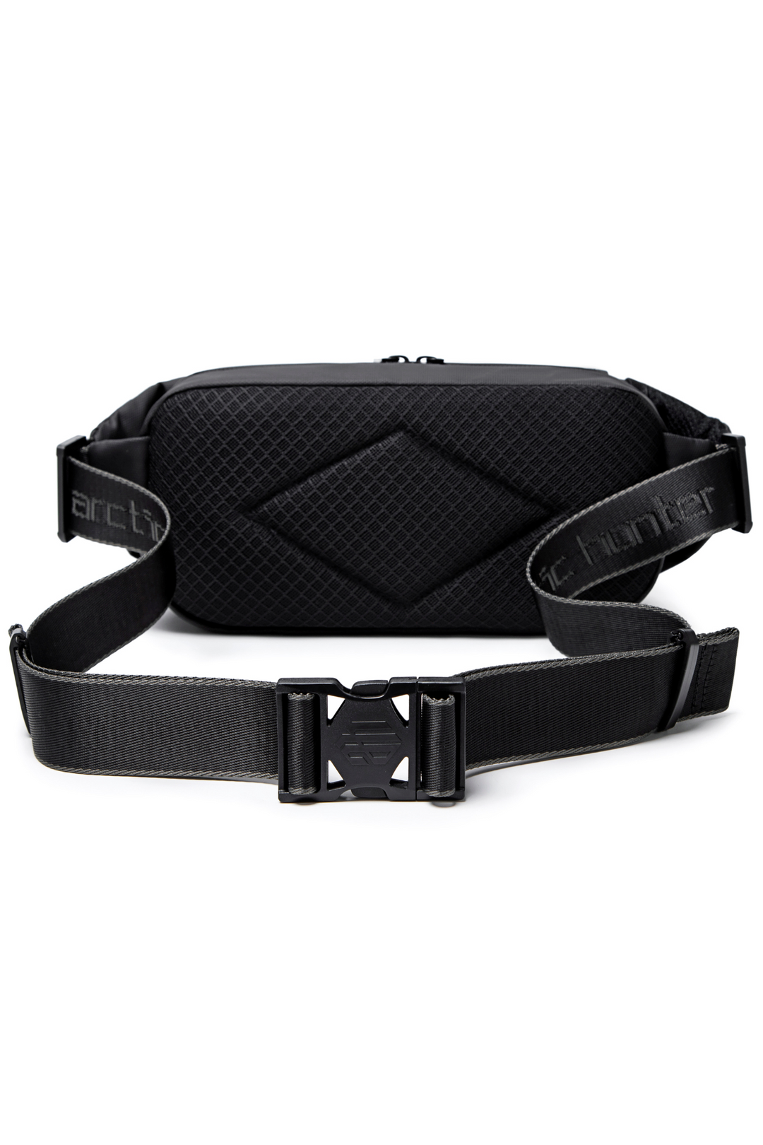 ARCTIC HUNTER AH Bolsa Crossbody Impermeable | YB00029 - Arctic Hunter Store