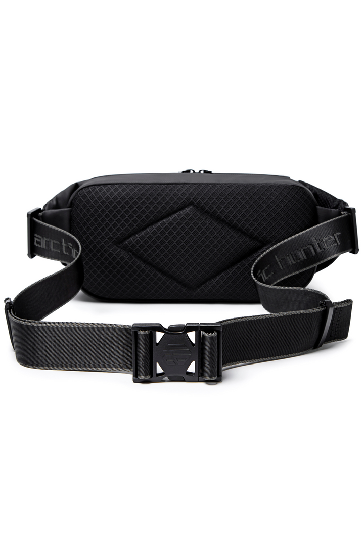 ARCTIC HUNTER AH Bolsa Crossbody Impermeable | YB00029 - Arctic Hunter Store