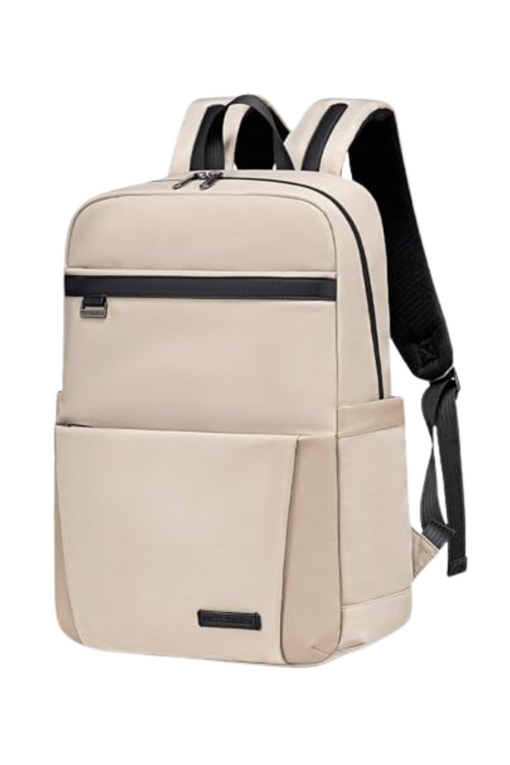 ARCTIC HUNTER B00811 | Mochila para Laptop, Mochila Impermeable de 15.6 Pulgadas, Mochila de Trabajo y Oficina para Hombre, Ideal para Viajes Cortos y Escuela, Estilo Casual - Arctic Hunter Store