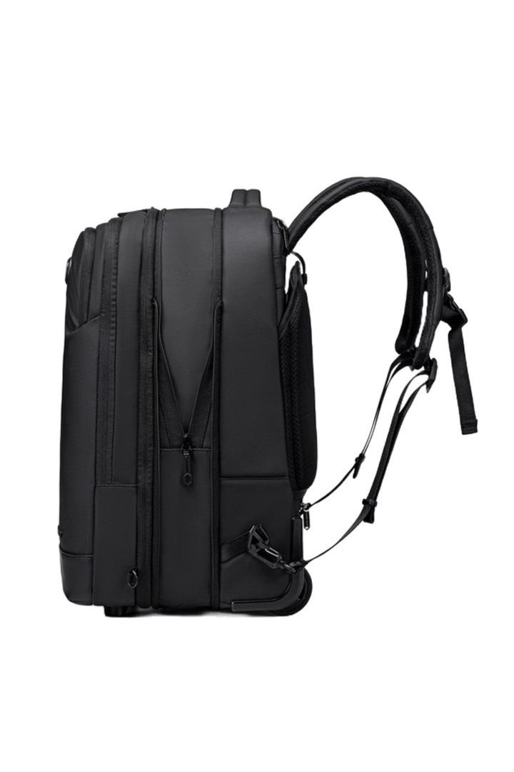 ARCTIC HUNTER LG00861-1 | Mochila y Carry On de Viaje estilo Ejecutivo - Arctic Hunter Store