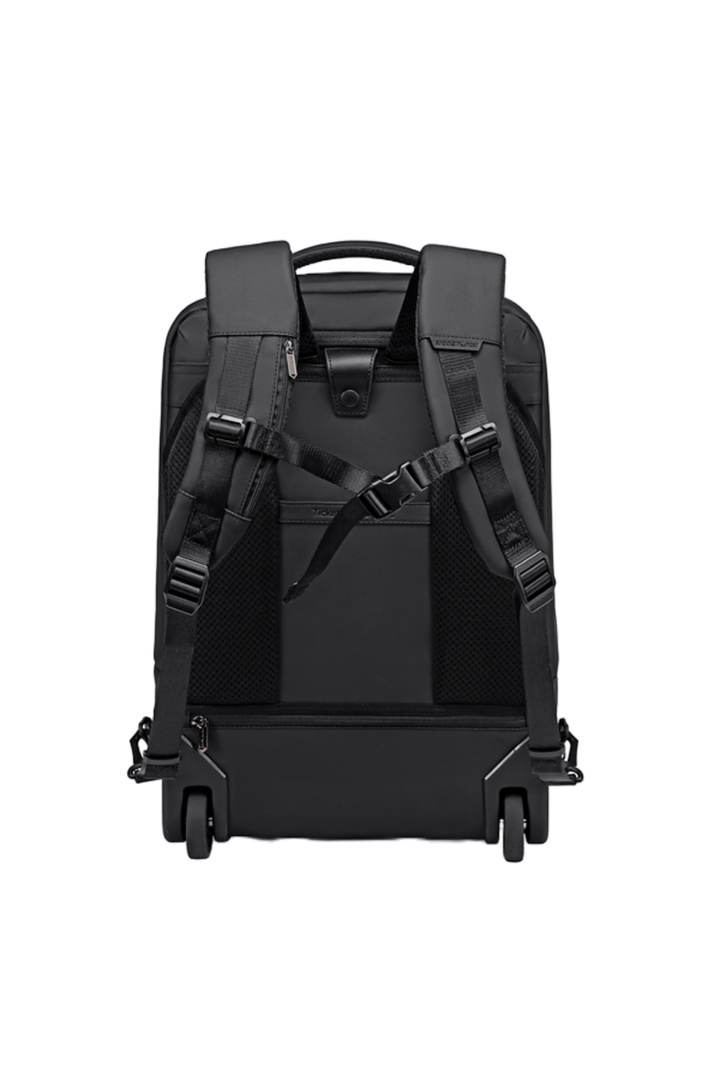ARCTIC HUNTER LG00861-1 | Mochila y Carry On de Viaje estilo Ejecutivo - Arctic Hunter Store