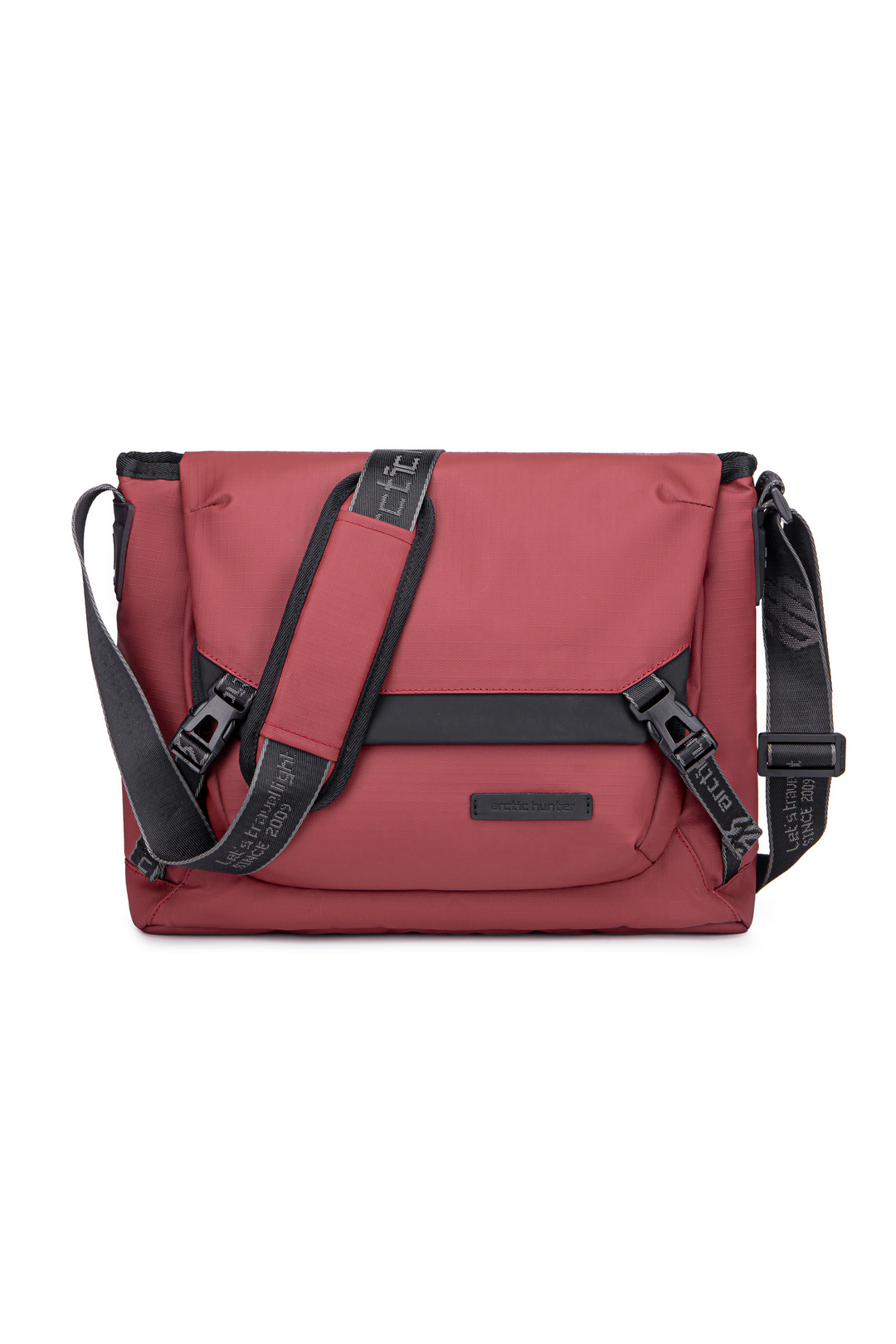 ARCTIC HUNTER K00528 | Maletin tipo Cartero impermeablera - Arctic Hunter Store