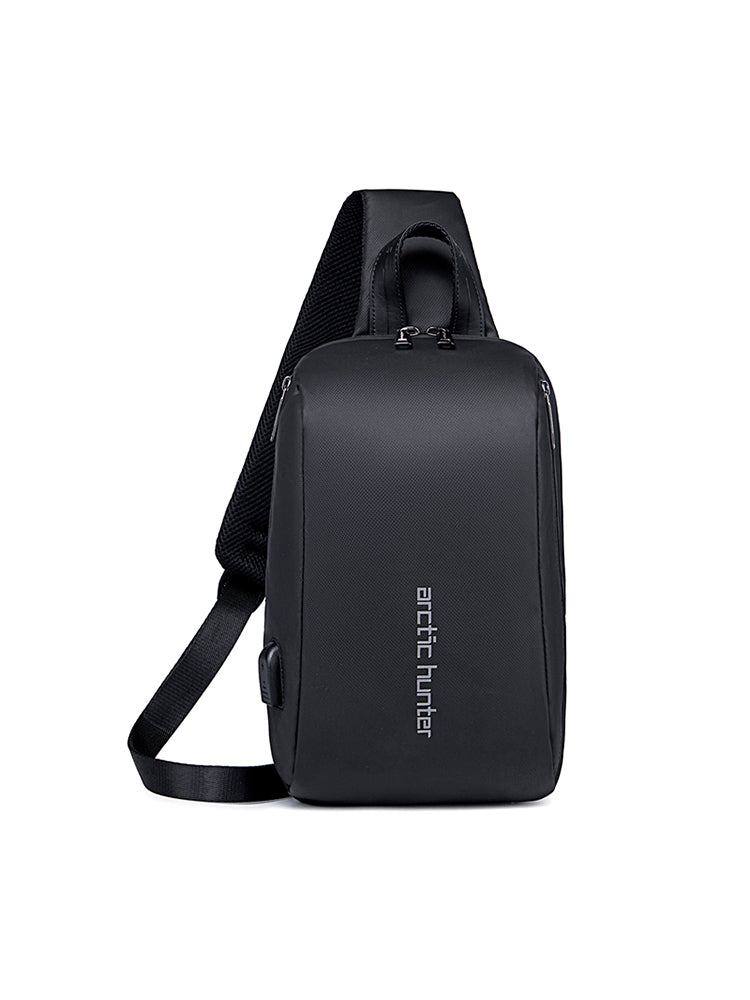 Arctic Hunter bolso bandolera impermeable antirrobo unisex | XB00081 - Arctic Hunter Store