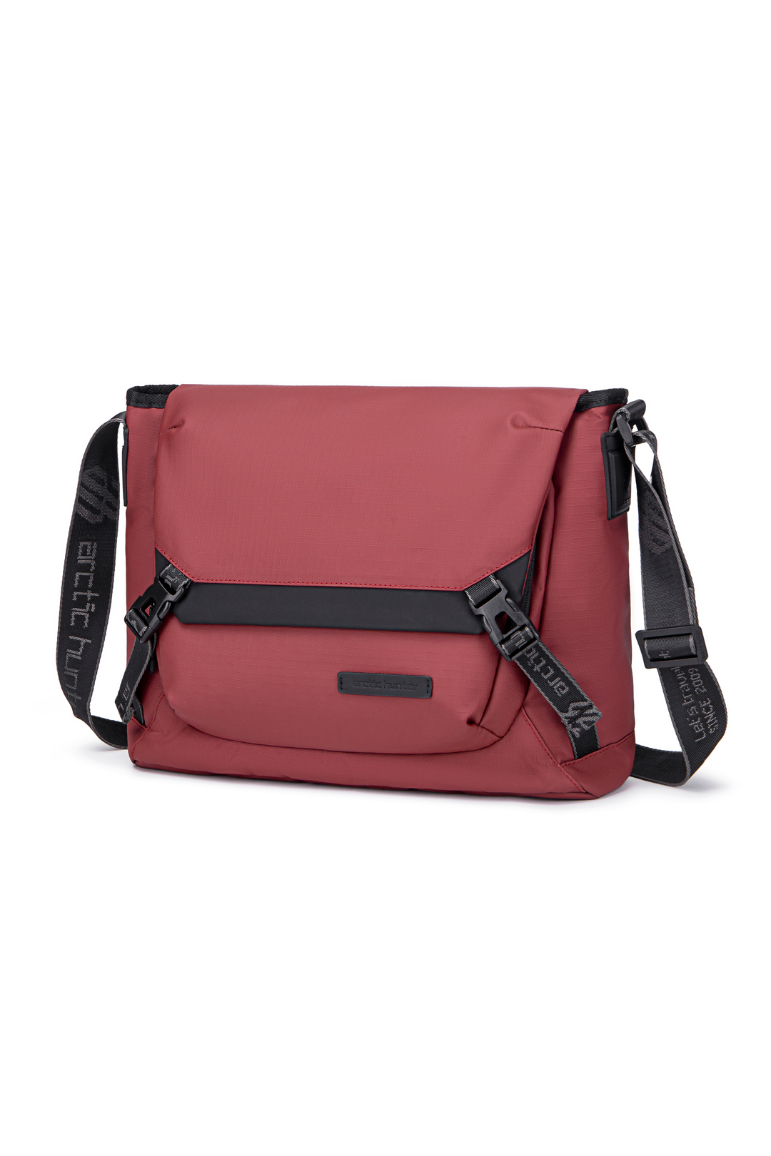 ARCTIC HUNTER K00528 | Maletin tipo Cartero impermeablera - Arctic Hunter Store
