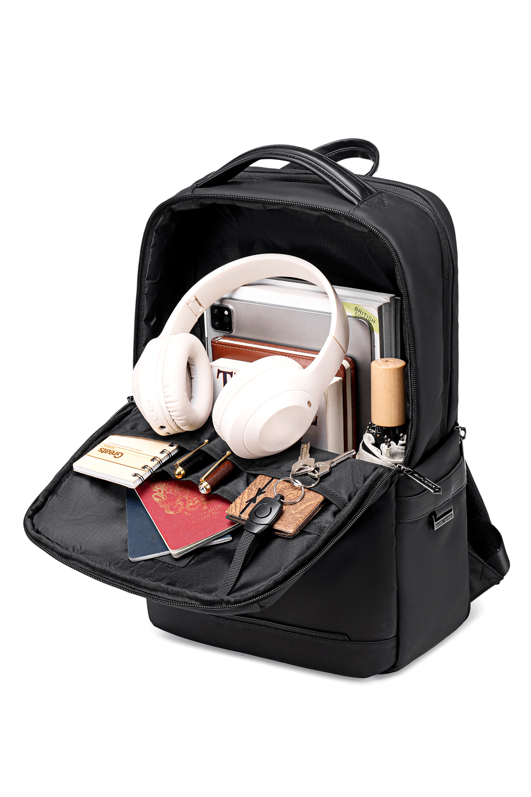 ARCTIC HUNTER B00872 | Mochila de Oficina para laptop. - Arctic Hunter Store