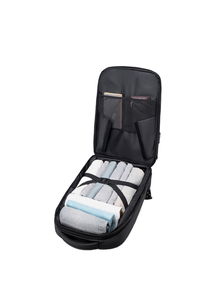 ARCTIC HUNTER LG00861-1 | Mochila y Carry On de Viaje estilo Ejecutivo - Arctic Hunter Store