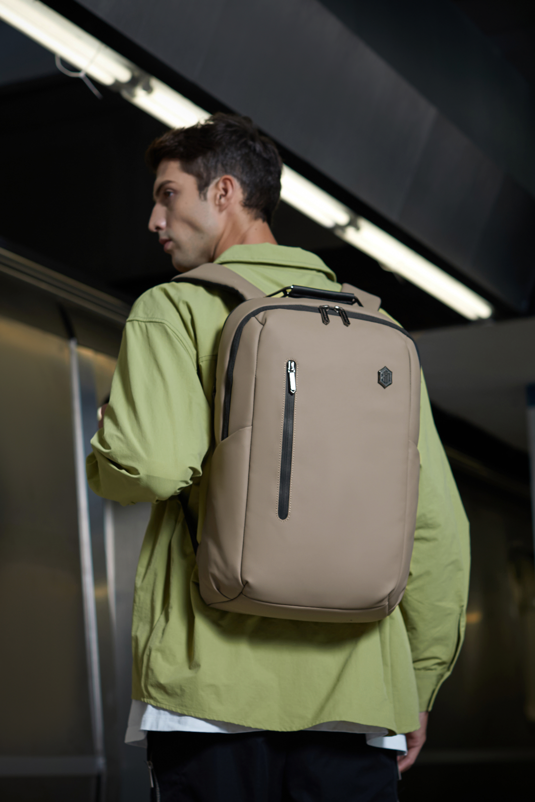 ARCTIC HUNTER B00915 | Mochila de Oficina para laptop - Arctic Hunter Store