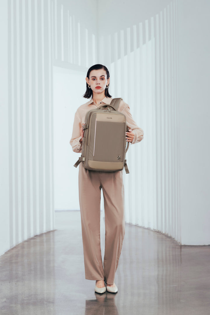 CHANTRIA Mochila para Laptop y de Viaje para Mujer | CB00606 - Arctic Hunter Store