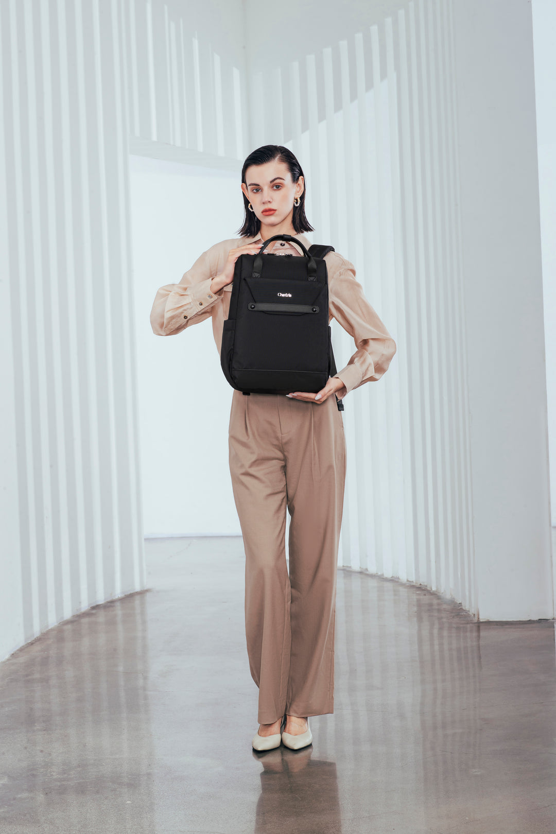 CHANTRIA Mochila para Laptop | CB00618 - Arctic Hunter Store