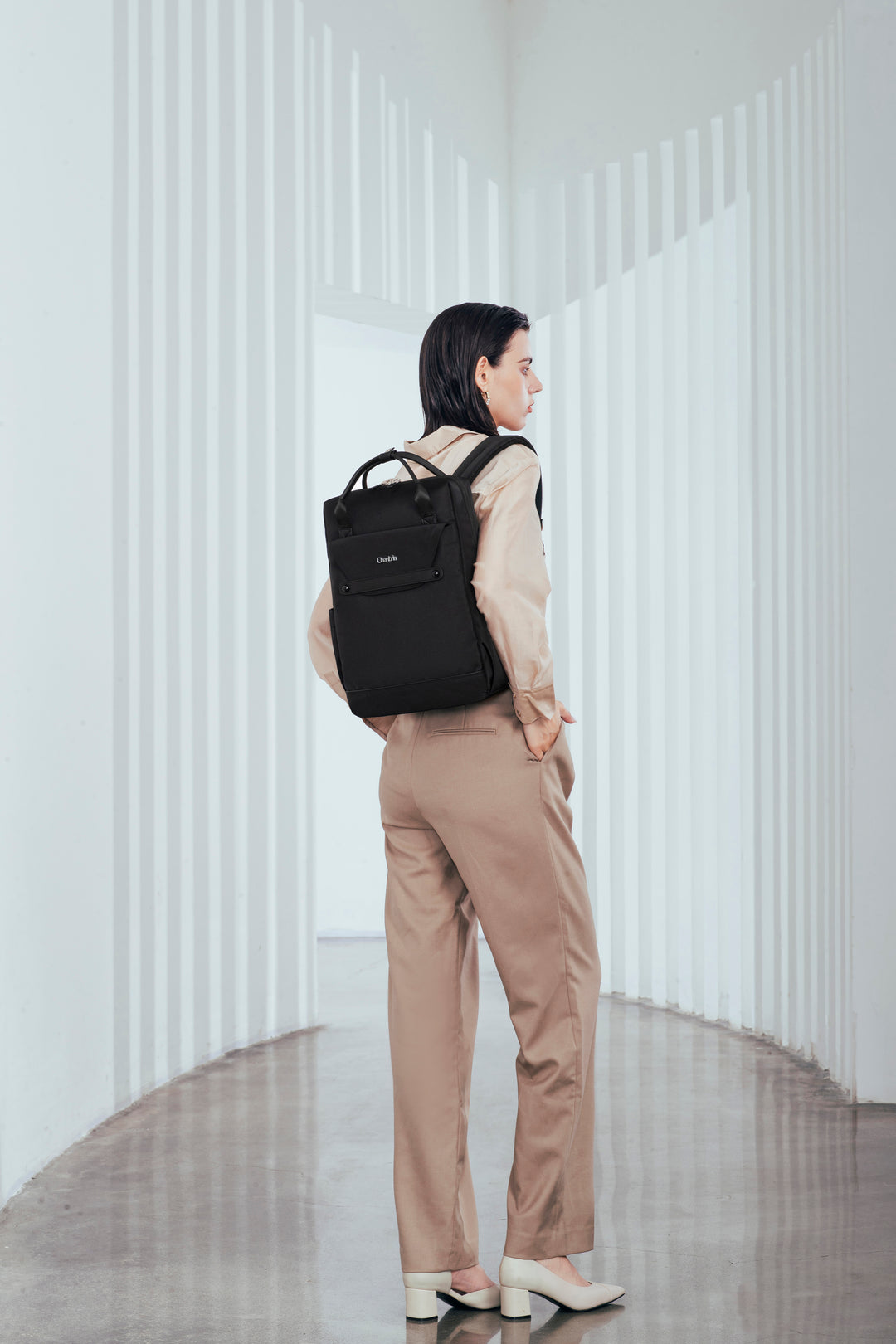 CHANTRIA Mochila para Laptop | CB00618 - Arctic Hunter Store