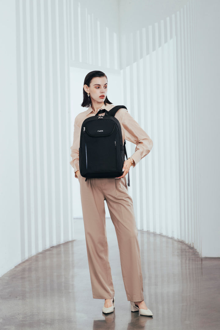 Mochila para Laptop CHANTRIA Mujer 25L | CB00638 - Arctic Hunter Store