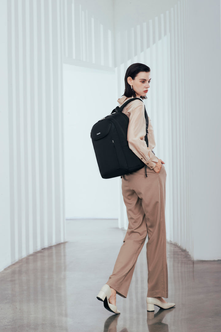 Mochila para Laptop CHANTRIA Mujer 25L | CB00638 - Arctic Hunter Store