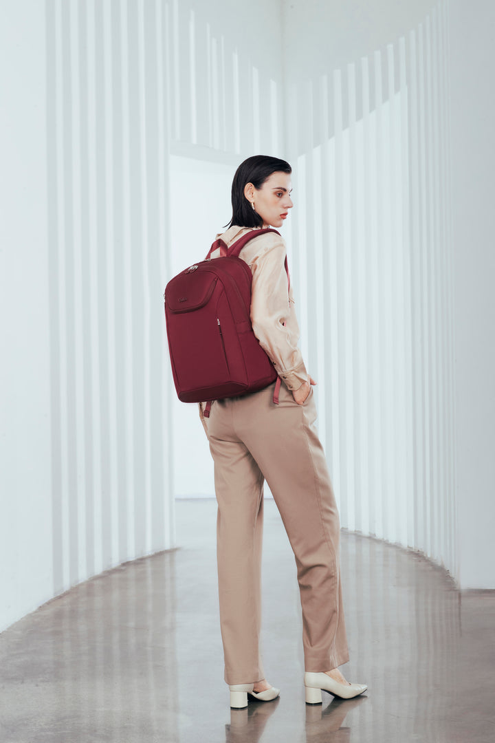 Mochila para Laptop CHANTRIA Mujer 25L | CB00638 - Arctic Hunter Store