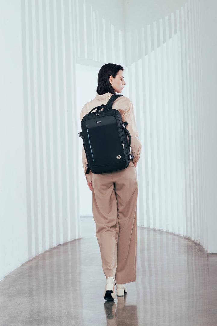 CHANTRIA Mochila para Laptop y de Viaje para Mujer | CB00606 - Arctic Hunter Store