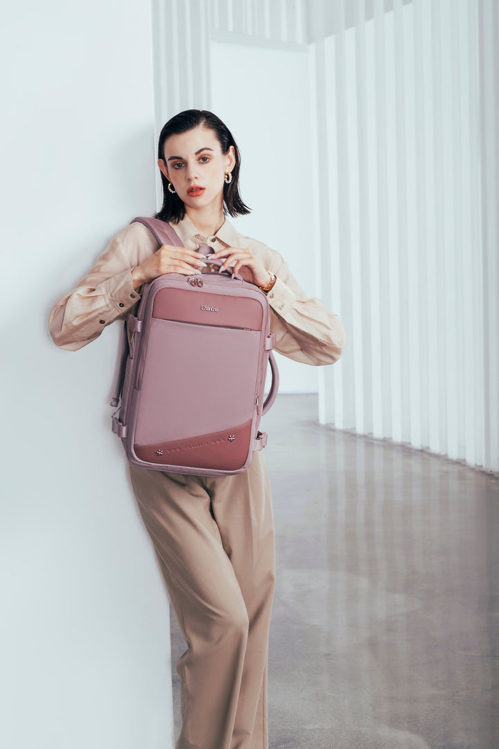 Mochila para Laptop CHANTRIA CB00641 Mujer 25L | CB00641 - Arctic Hunter Store