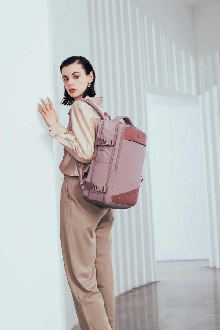 Mochila para Laptop CHANTRIA CB00641 Mujer 25L | CB00641 - Arctic Hunter Store