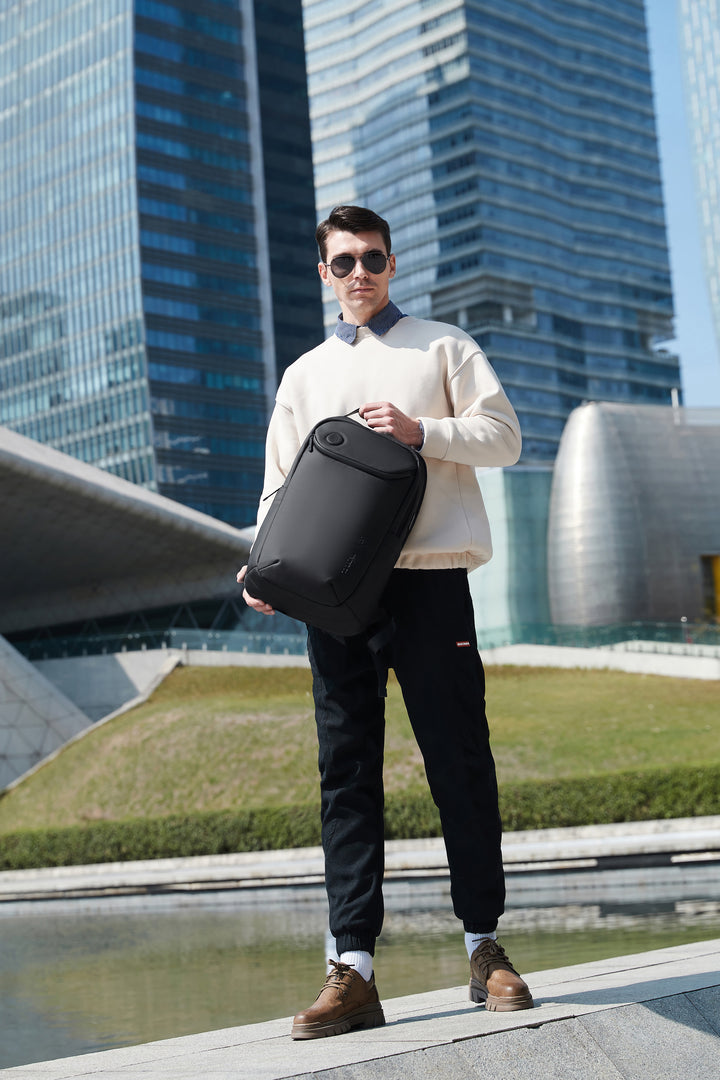 ARCTIC HUNTER AH Mochila para Laptop | B00555 - Arctic Hunter Store