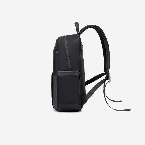ARCTIC HUNTER B00811 | Mochila para Laptop, Mochila Impermeable de 15.6 Pulgadas, Mochila de Trabajo y Oficina para Hombre, Ideal para Viajes Cortos y Escuela, Estilo Casual - Arctic Hunter Store