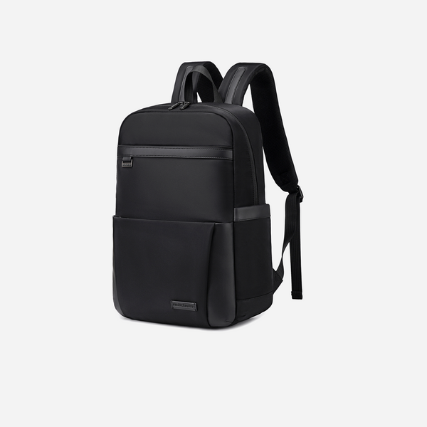 ARCTIC HUNTER B00811 | Mochila para Laptop, Mochila Impermeable de 15.6 Pulgadas, Mochila de Trabajo y Oficina para Hombre, Ideal para Viajes Cortos y Escuela, Estilo Casual - Arctic Hunter Store
