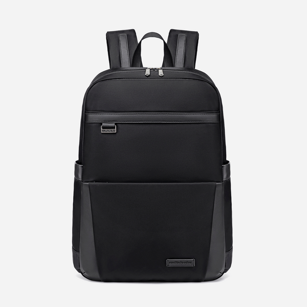 ARCTIC HUNTER B00811 | Mochila para Laptop, Mochila Impermeable de 15.6 Pulgadas, Mochila de Trabajo y Oficina para Hombre, Ideal para Viajes Cortos y Escuela, Estilo Casual - Arctic Hunter Store