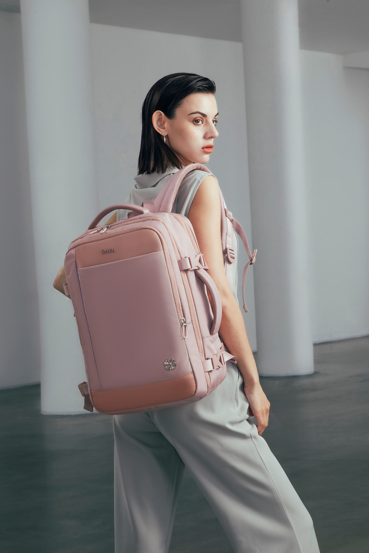 CHANTRIA Mochila para Laptop y de Viaje para Mujer | CB00606 - Arctic Hunter Store