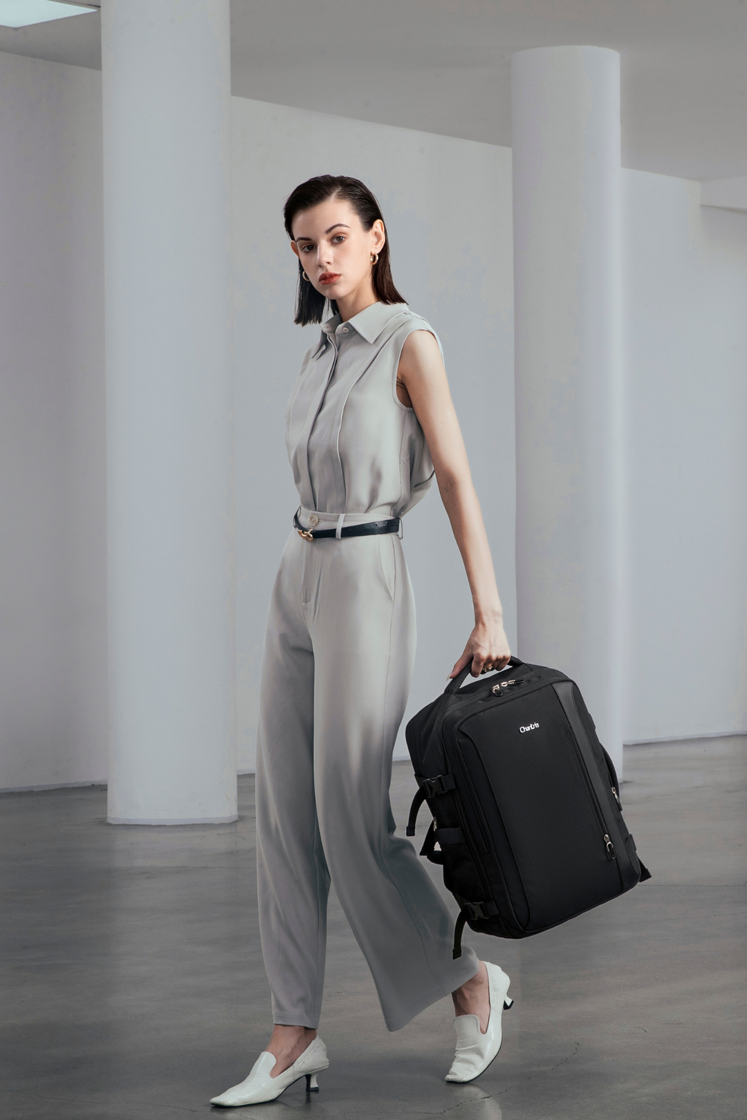 Mochila de Viaje CHANTRIA para Mujeres 33L | CB00617 - Arctic Hunter Store