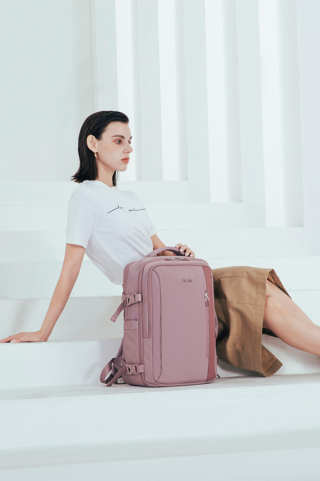 Mochila de Viaje CHANTRIA para Mujeres 33L | CB00617 - Arctic Hunter Store