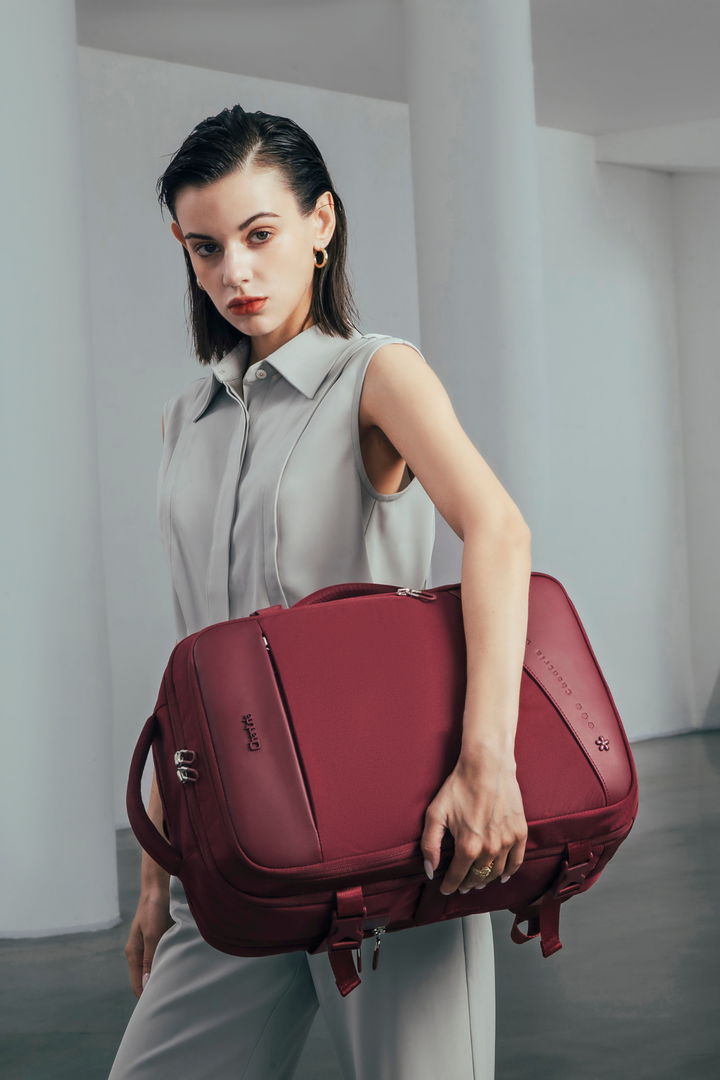 Mochila para Laptop CHANTRIA CB00641 Mujer 25L | CB00641 - Arctic Hunter Store