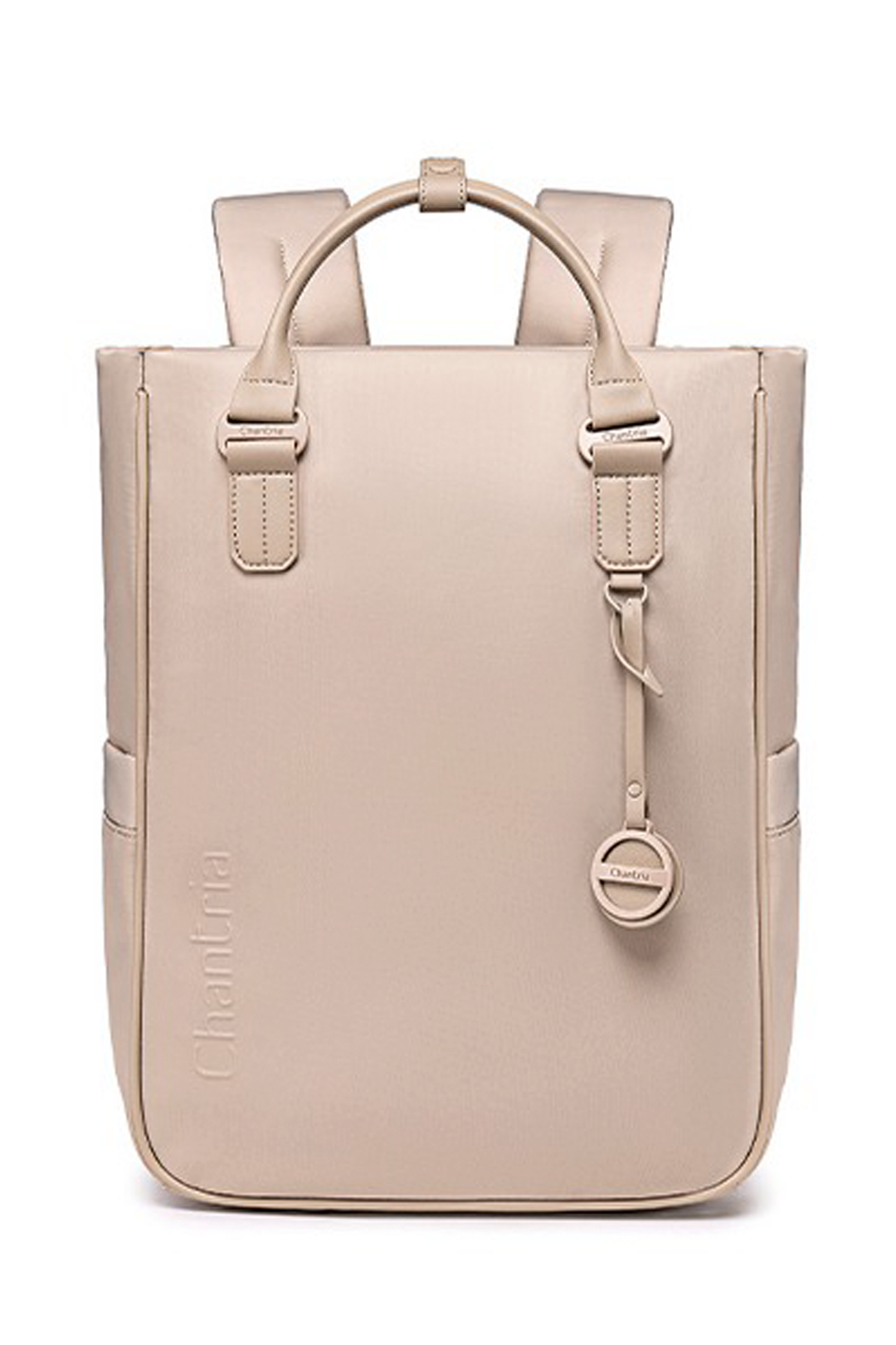 CHATRIA CB00794 | Mochila para Laptop Mujer Impermeable Elegante, Ligera y Organizada con Espacio para laptop 15.6”