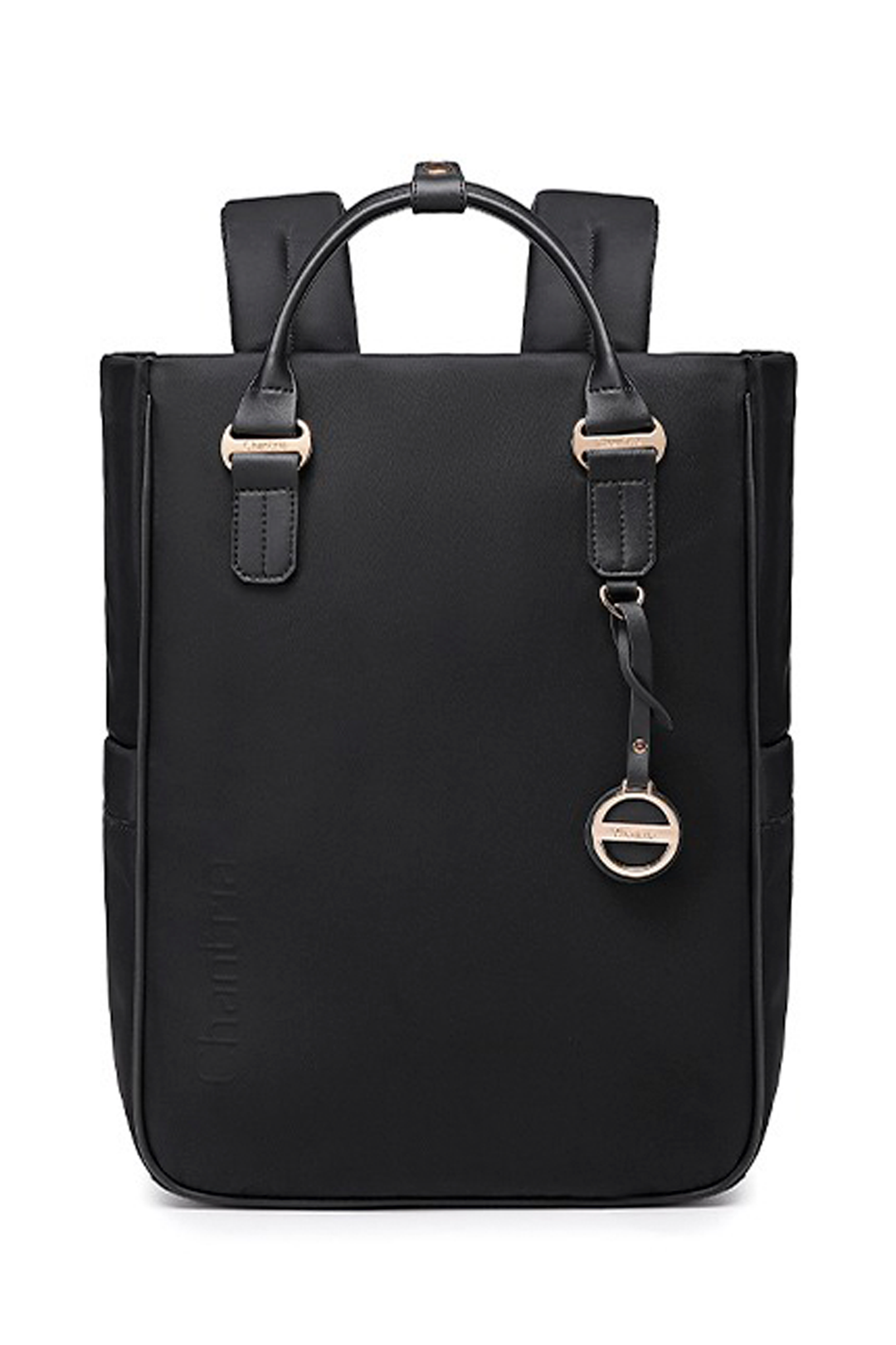 CHATRIA CB00794 | Mochila para Laptop Mujer Impermeable Elegante, Ligera y Organizada con Espacio para laptop 15.6”