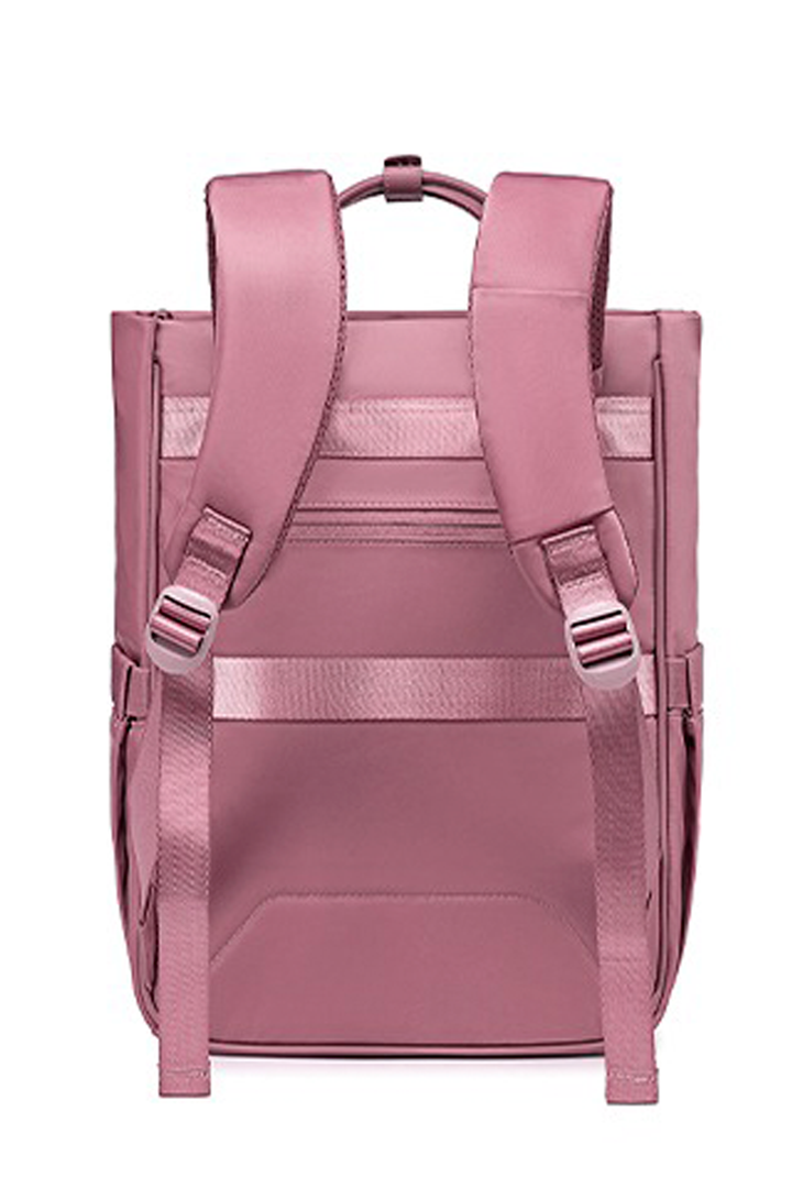 CHATRIA CB00794 | Mochila para Laptop Mujer Impermeable Elegante, Ligera y Organizada con Espacio para laptop 15.6”