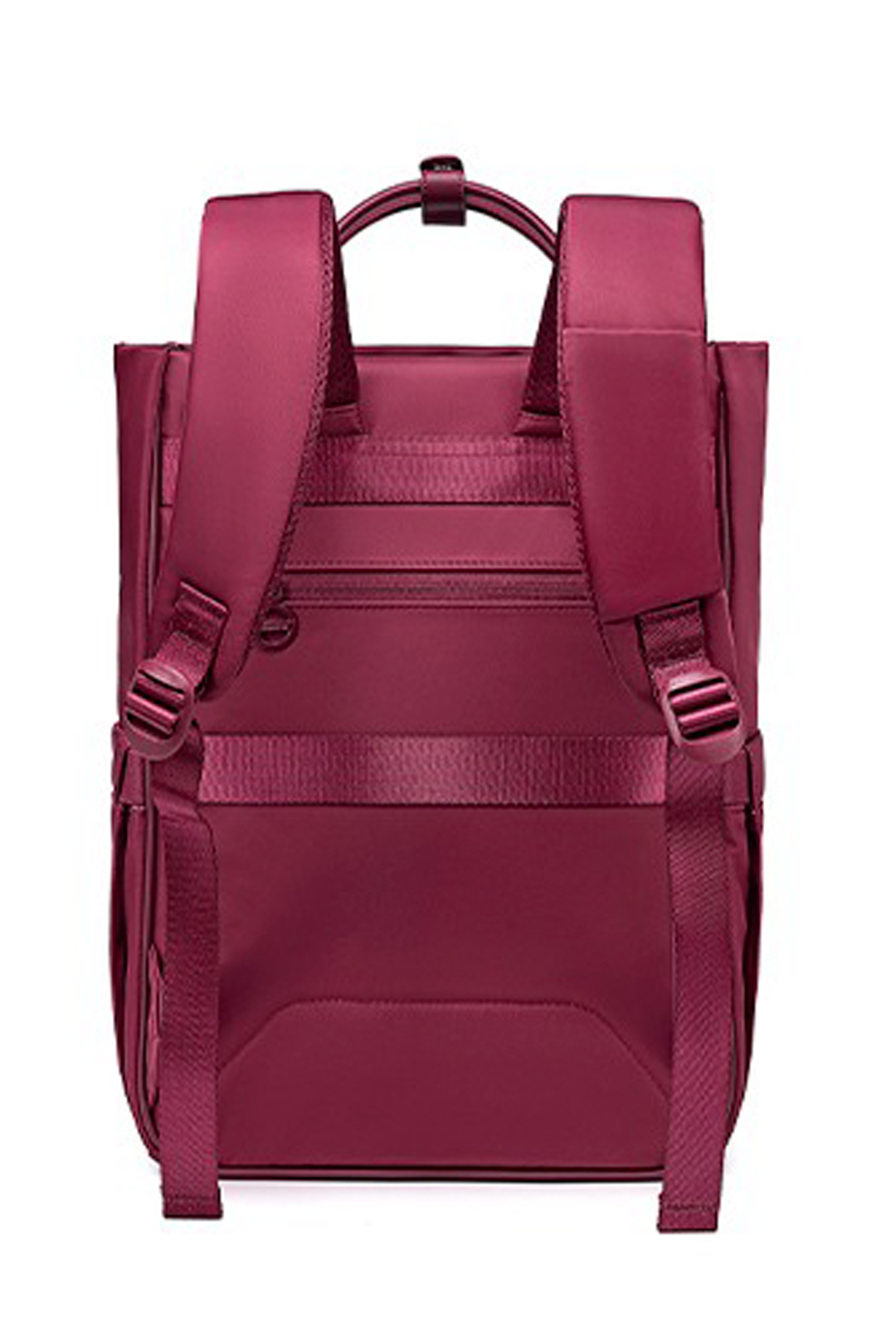 CHATRIA CB00794 | Mochila para Laptop Mujer Impermeable Elegante, Ligera y Organizada con Espacio para laptop 15.6”