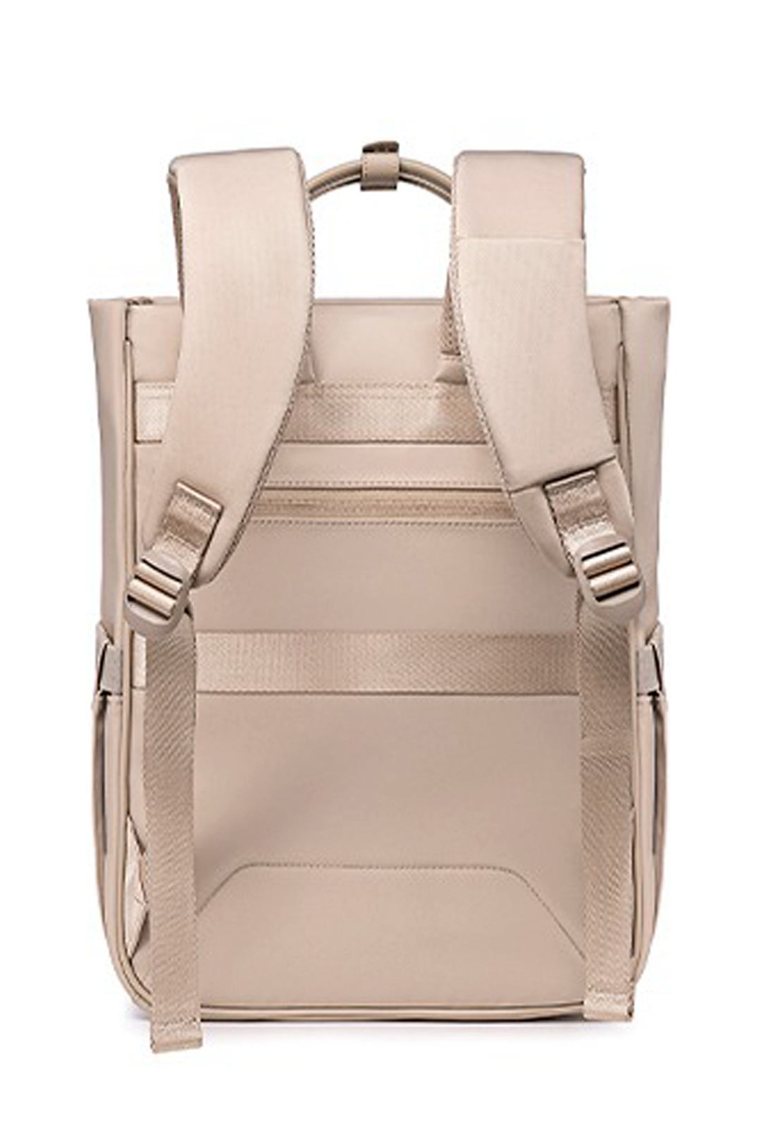 CHATRIA CB00794 | Mochila para Laptop Mujer Impermeable Elegante, Ligera y Organizada con Espacio para laptop 15.6”