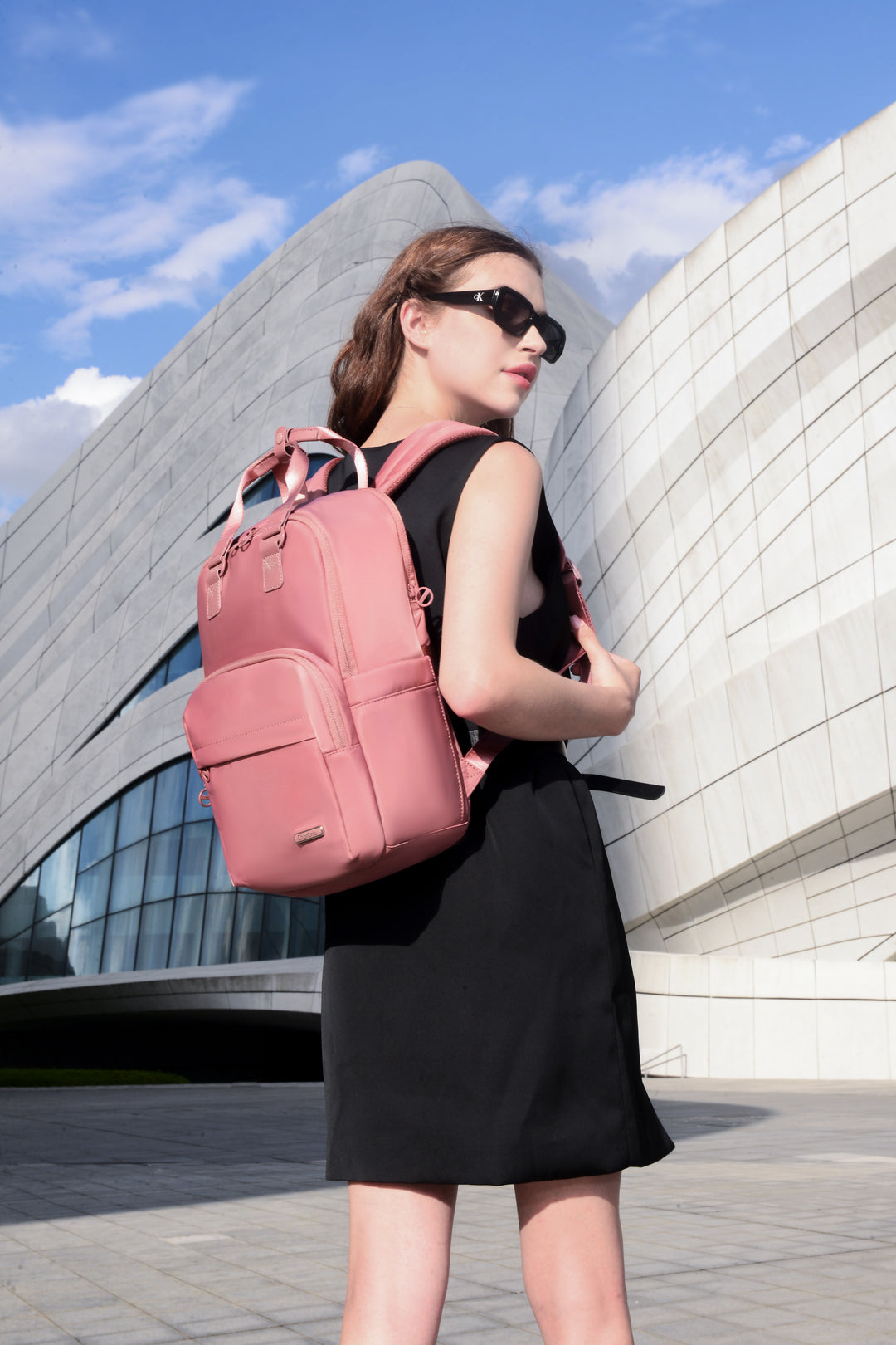 Mochila Chantria de gama alta para mujer | CB00778 - Arctic Hunter Store