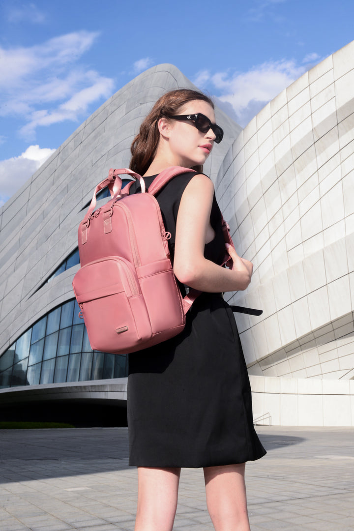 Mochila Chantria de gama alta para mujer | CB00778 - Arctic Hunter Store