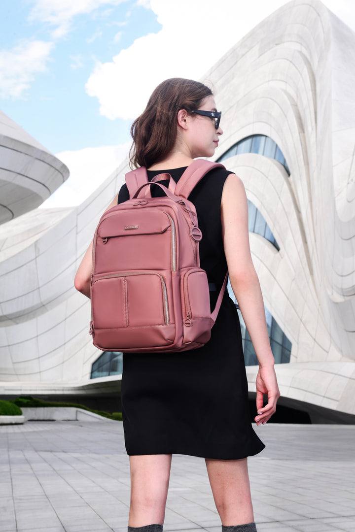 CHANTRIA Mochila para Laptop 14L para Mujer | CB00786 - Arctic Hunter Store