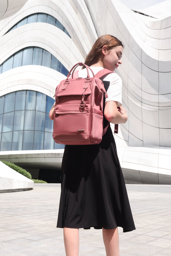 CHATRIA Mochila para Laptop Mujer | CB00788 - Arctic Hunter Store