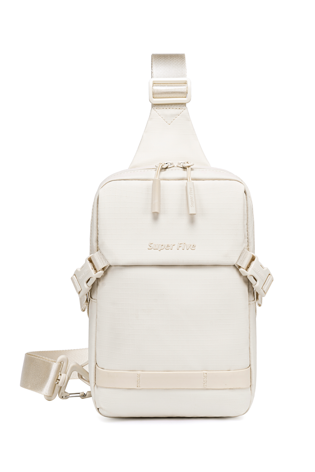 SUPER FIVE FXB0753 | Bandolera impermeable para tablet y accesorios con diseño urbano moderno - Arctic Hunter Store