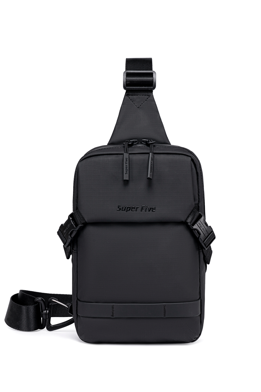 SUPER FIVE FXB0753 | Bandolera impermeable para tablet y accesorios con diseño urbano moderno - Arctic Hunter Store