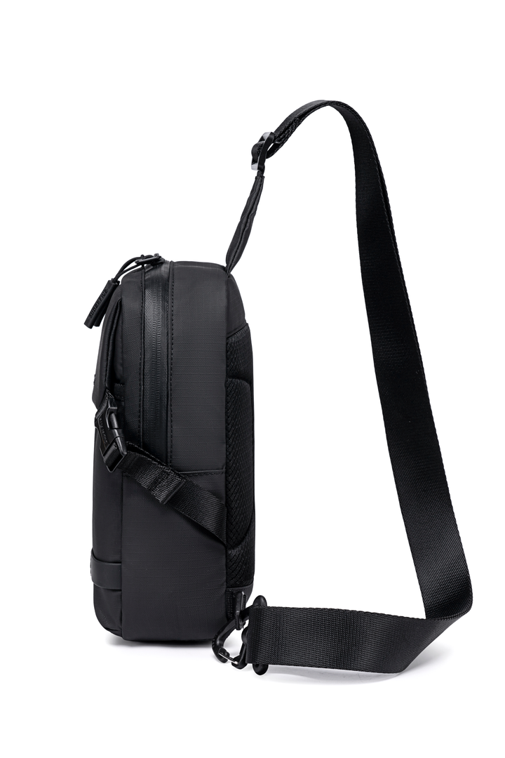 SUPER FIVE FXB0753 | Bandolera impermeable para tablet y accesorios con diseño urbano moderno - Arctic Hunter Store