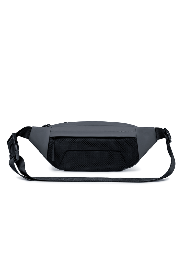 SUPER FIVE FXB00755 | Riñonera Casual impermeable de uso diario con diseño moderno