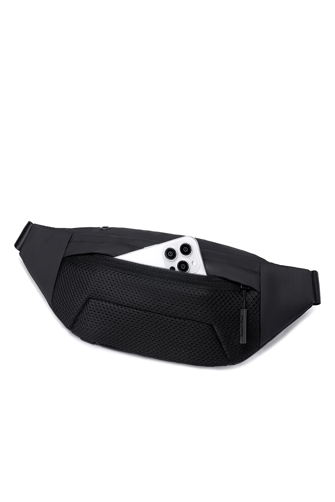 SUPER FIVE FXB00755 | Riñonera Casual impermeable de uso diario con diseño moderno